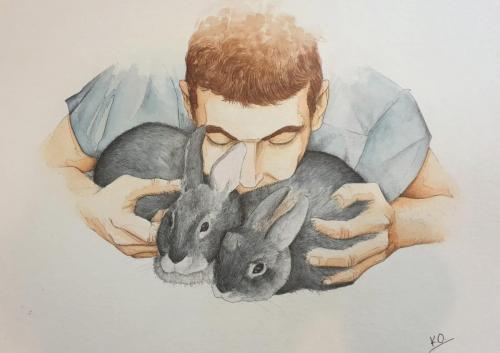 Anni-Freund-Polly-Elvis