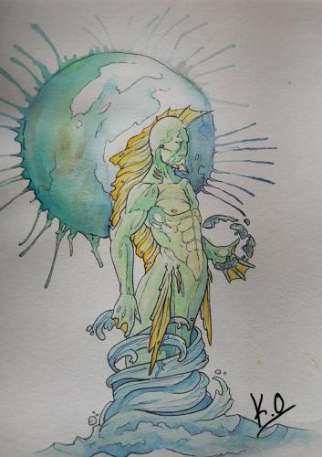 Februar-Sternzeichen