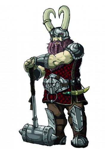 Wikinger