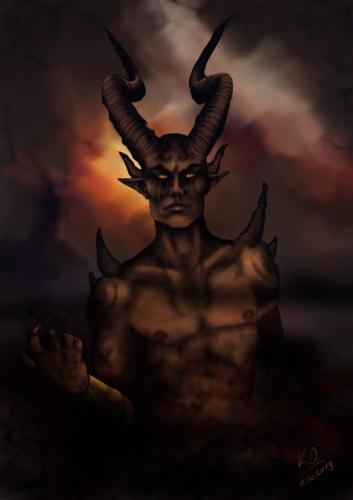 darkdemon