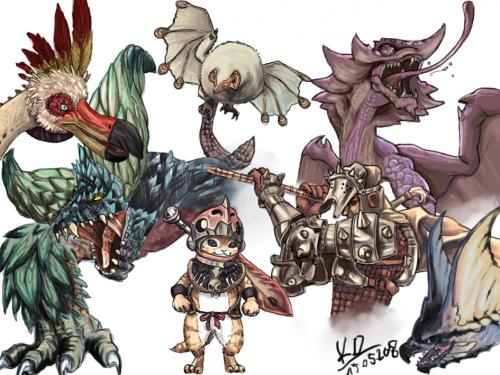 mhw